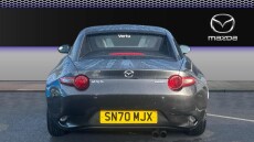 Mazda MX-5 RF 1.5 [132] Sport 2dr Petrol Convertible